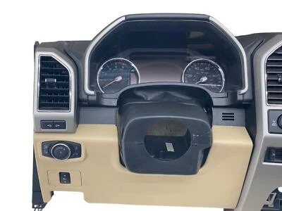 Ford F250 Lariat 2019 6,7 L diésel velocímetro calibre clúster 32 k KC3T-10849-PB Foto 1 de 4