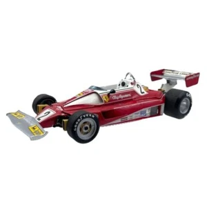 Modellino F1 Exoto 1/18 Ferrari 312 T2 1976-77 Clay Regazzoni - Foto 1 di 10