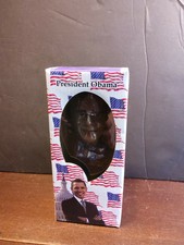 President Barack Obama Bobblehead