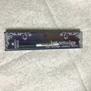 Hard Candy Hot Smudge Duo Eye Shadow & Eyeliner - 290/Drop out - 0.17 oz - Picture 1 of 2