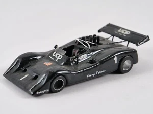 Manualidades Rd Manou Marmande Wop Shadow Chevrolet V8 Canam 1975 - Madera 1/43 - Imagen 1 de 9