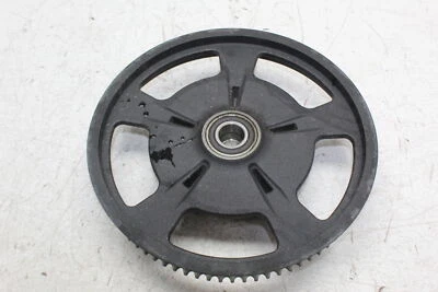 Harley-Davidson Street 500 XG500 2015 polea de correa de transmisión trasera  Foto 1 de 4