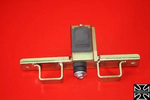 16 HYOSUNG GT250R FRONT SEAT MOUNTING BRACKET MOUNT "0 MILES" - Picture 1 of 8