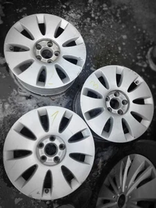 1X Alufelge Original Audi A6  7Jx16 ET 35 5x112 4F0601025N - Bild 1 von 13