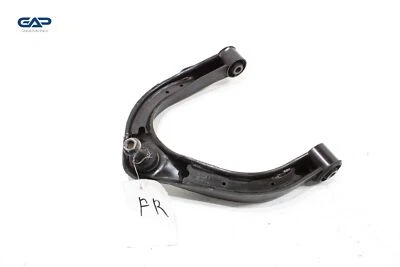 Infiniti QX80 QX56 2011-20 tracción trasera lado del pasajero delantero derecho brazo de control superior OEM Foto 1 de 4