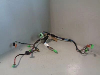 Проводной ткацкий станок для центральной консоли Range Rover Sport YHM500214 L320 2005–2009 гг. - Изображение 1 из 4