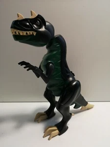 Lego Dinosaurier - Grün Tyrannosaurus Rex/T-Rex (Trex01) - Bild 1 von 3