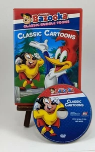 Bazooka - Classic Cartoons: Vol. 5 (DVD, 2005) - Picture 1 of 2