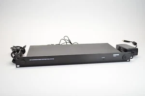 Shure UA844 UHF Antenna/Power Distribution System UA844SWB 470-952 MHz NoAntenna - Picture 1 of 6