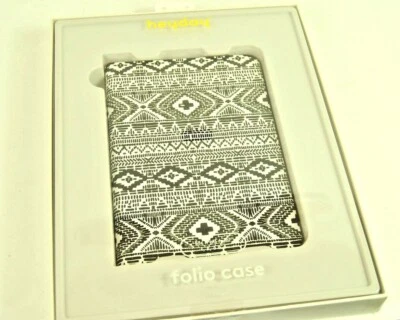 Heyday folio case compatible with Ipad mini 1,2,3 &4 - Image 1 of 2