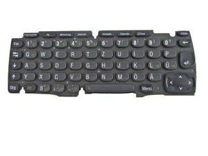 Nokia 9210 RAE-3N Communicator QWERTY keypad Ass'y - Picture 1 of 2