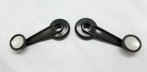 Classic Austin Mini & MG Window Cranks, Pair - SKU CZA7109 - Picture 1 of 1