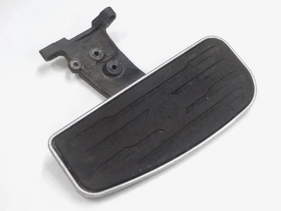 96-13 Yamaha Royal Star XVZ 1300 Right Driver Front Footrest OEM 4XY-27420-10-00 - Image 1 of 4