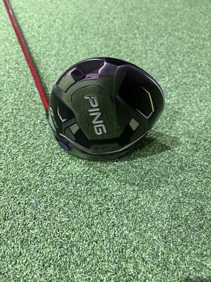 Ping G430 SFT Driver / 10.5 Degree / Project X Denali 60 6.0 Stiff Shaft - Image 1 of 4