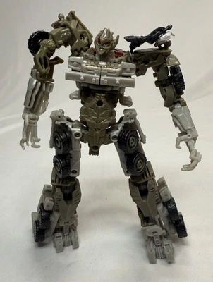 Transformers Megatron Suelto "La Venganza de los Caídos" SOLO FIGURA Sin Accesorios Foto 1 de 4