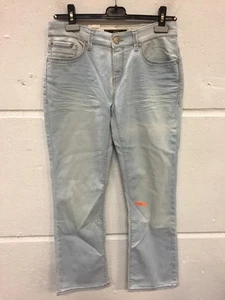 Mavi Jean femme Sophie taille moyenne, skinny bleu clair W29 L30 - Photo 1/4