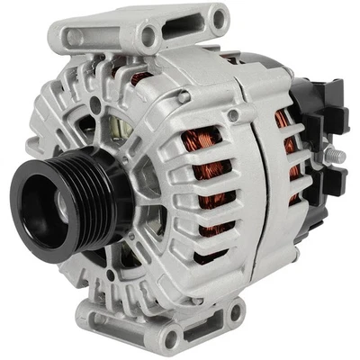 Alternador para Mercedes-Benz E250 W212 2014-2016 GLE300d W166 Metris W164 2016 Foto 1 de 4