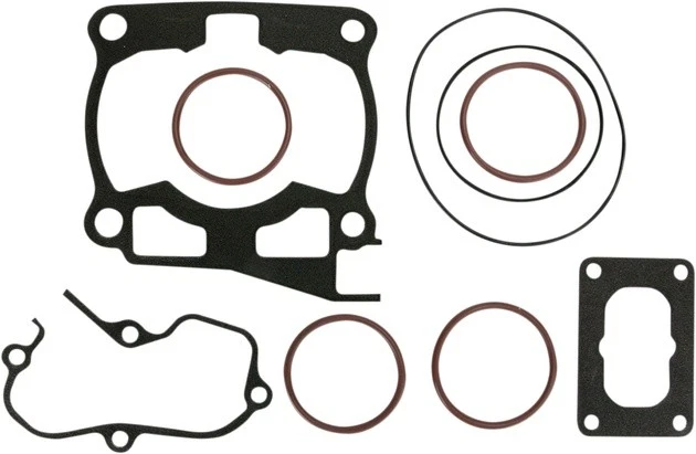 Kit de juntas de extremo superior Cometic para Yamaha YZ125 2001-2002 Foto 1 de 1
