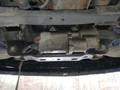 Dodge 1500 2013-2023 camioneta engranaje de dirección/rack estilo clásico cabina regular  Foto 1 de 2