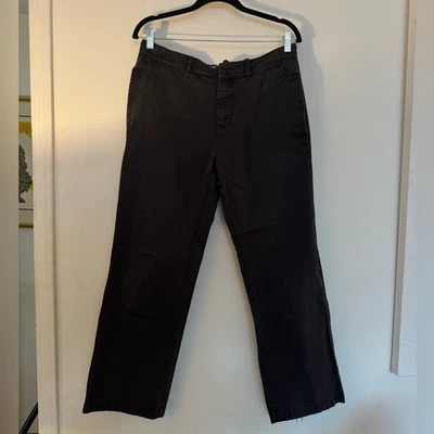 Pantalones grises para hombre Marni Foto 1 de 4