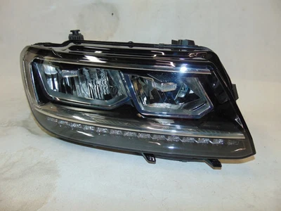 Frontscheinwerfer VW Tiguan 5NB941036B Full LED Rechts Scheinwerfer Headlight - Bild 1 von 4