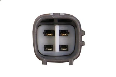 Lambdasonde DENSO DOX-0266 für TOYOTA RAV 4 III (_A3_) 2.2 2006-2012 - Imagem 1 de 4