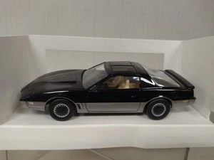 PONTIAC FIREBIRD TRANSAM 1982 KARR COCHE FANTASTICO 1:43 NOREV JETCAR - Imagen 1 de 3