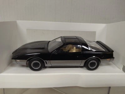 PONTIAC FIREBIRD TRANSAM 1982 KARR COCHE FANTASTICO 1:43 NOREV JETCAR