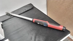 (S) Snap-On techwrench, tech3fr250 TOOL ONLY - Picture 1 of 4