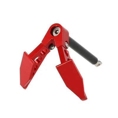 Metal Foldable Winch Anchor Decorative Accessory for 1/10 RC Crawler  TRX42834 Foto 1 de 4