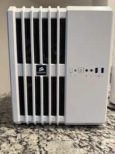 Corsair Carbide Air 240 Micro ATX PC Case - Picture 1 of 11
