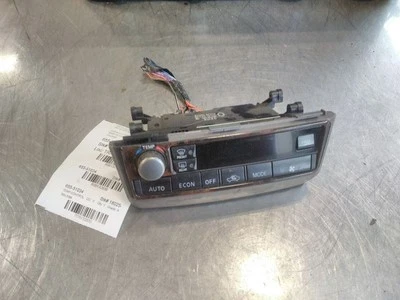 Control de temperatura compatible con 00 INFINITI I30 132939 Foto 1 de 4