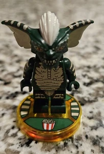 LEGO Strip Minifig DIM033 From Dimensions Gremlins Team Pack 71256 Desde 2016 - Imagen 1 de 4