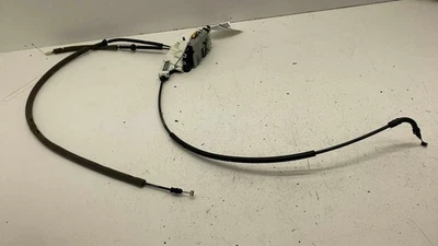 ⭕ 2017-2025 Chrysler Pacifica Front Left Door Lock Latch Actuator OEM 68211097AD - Image 1 of 4