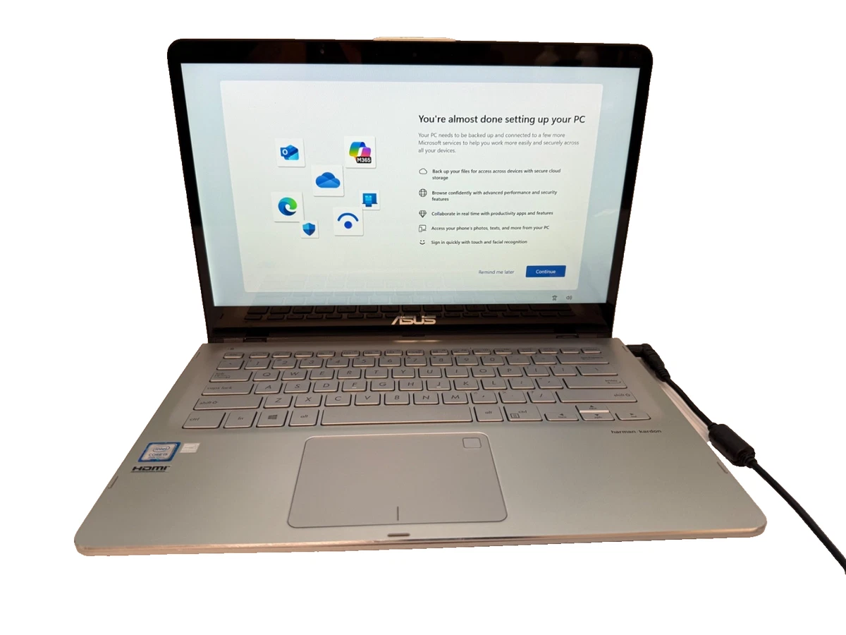 ASUS F542U 第8世代 i5 メモリ8GB SSD256GB ASUS F542U 第8世代