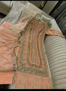 Pakistani Designer - Picture 1 of 3