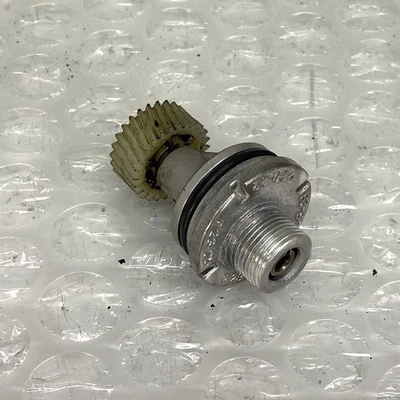 Velocímetro engranaje de transmisión para Mitsubishi MONTERO SPORT K86W MK1 3.0 Foto 1 de 4