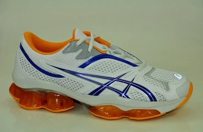 Kiko Kostadinov X Asics Gel-Quantum Zientzia Zapatillas Para Hombre 1201A869-100 - Imagen 1 de 4