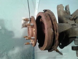 Rear Axle 3.42 Axle Ratio Opt GU6 Fits 02-05 ENVOY XL 1335539 - Picture 1 of 12