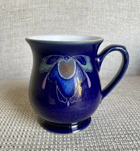 Denby Barock Tasse (gebraucht) - Bild 1 von 6