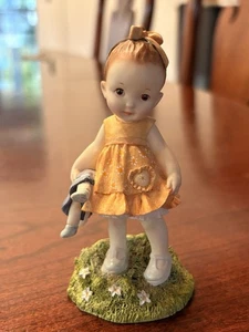 Figura Chica Emily Missing You Doll 92013 Vintage 1998 Country Artists Tots - Imagen 1 de 7