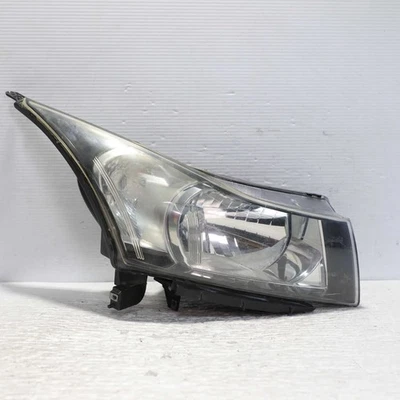 2011-2015 雪佛兰科鲁兹卤素右侧车头灯总成售后市场Depo — 第 1/4 张图片