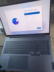 Lenovo 16imh9 Ideapad Pro 5 Ult9 185h 32gb 1tb Nvidia Rtx4050 2k Oled Bb - Imagen 1 de 5