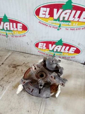 mangueta delantera derecha para DAEWOO REZZO 133704 - Imagen 1 de 3