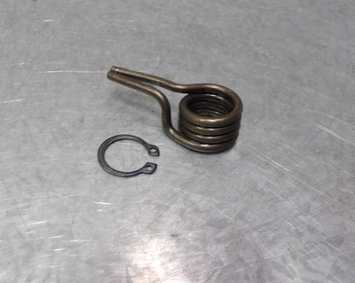 96-02 Honda CR80R / CR80RB shift return spring 24651-KA3-710 Foto 1 de 2