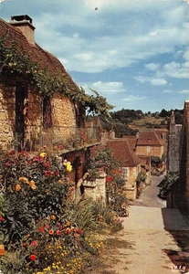 24 DOMME - Picture 1 of 2