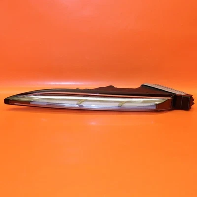 PORSCHE MACAN LUZ DE CIRCULACIÓN DIURNA CONDUCTOR IZQUIERDO 2019-2022 95B953081B OEM Foto 1 de 4