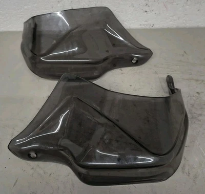 Extensões de proteção de mão direita esquerda BMW R1200GS R1250G 13-24 R1200GSA R1250GSA - Imagem 1 de 4