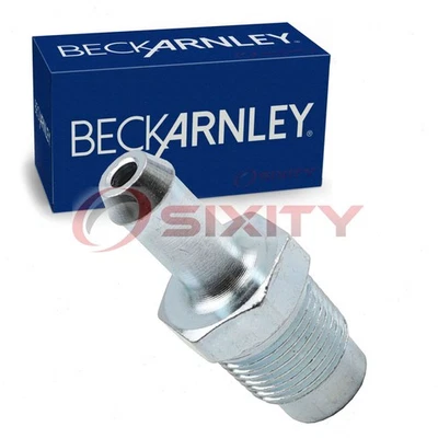 Válvula PCV Beck Arnley para Lexus RX350 2010-2015 3,5 L V6 control de emisiones vz Foto 1 de 4