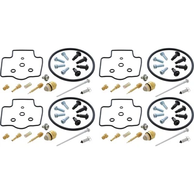 New All Balls Carburetor Rebuild Kit 26-1631 for Yamaha YZF600R 97-07 - Image 1 of 4